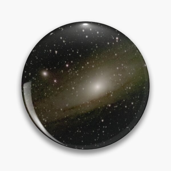 Artikelvorschau, Andromeda-Galaxie entworfen und verkauft von BRP-SHOP.