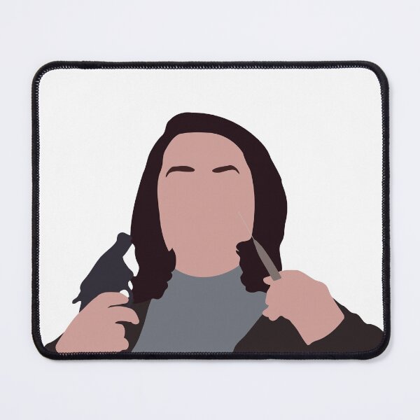 Item preview, Misery 90s movie designed and sold by gengilust.