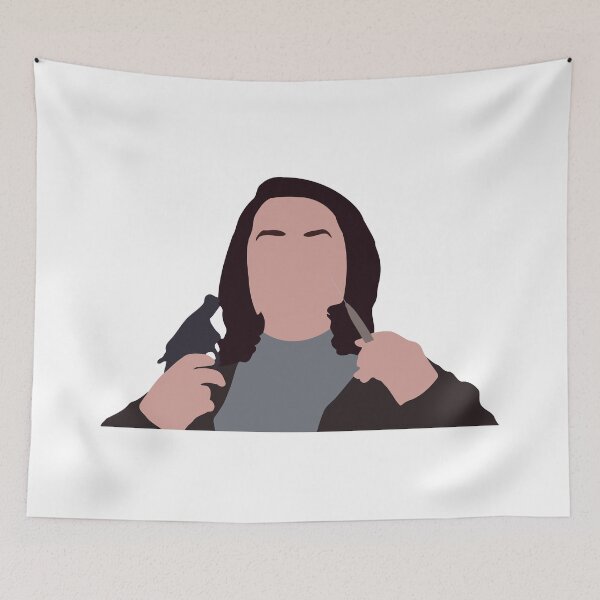 Item preview, Misery 90s movie designed and sold by gengilust.