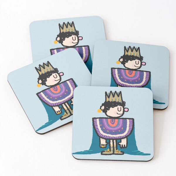 Item preview, The king's outfit designed and sold by MENINO ALIPIO.