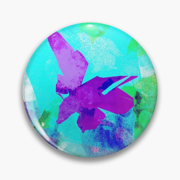 Item preview, Ave volando designed and sold by emel.