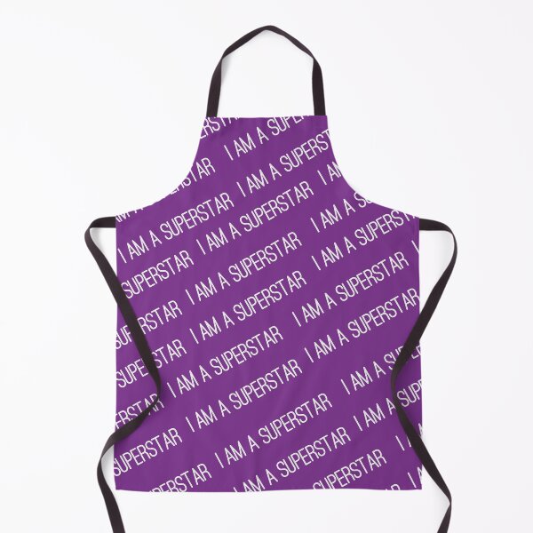 Item preview, I am a superstar  designed and sold by The boys.