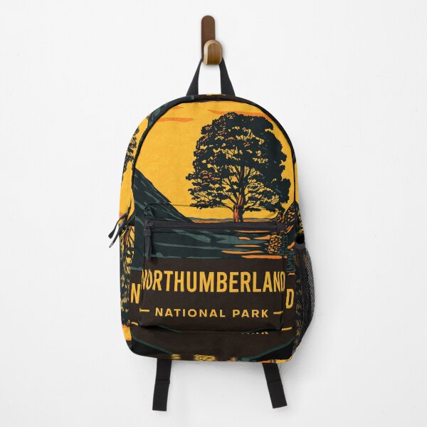 Item preview, Northumberland National Park designed and sold by JordanHolmes.