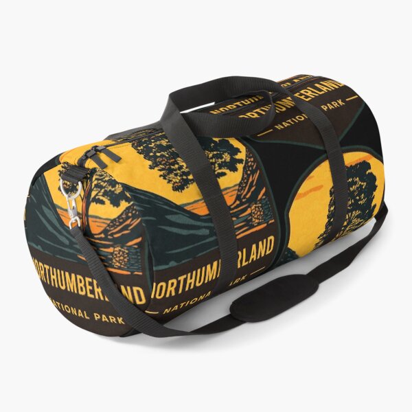 Item preview, Northumberland National Park designed and sold by JordanHolmes.