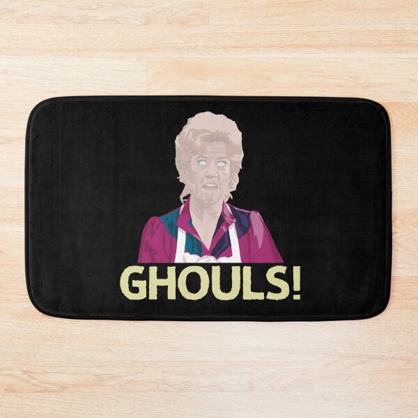 Item preview, Mrs Garrett GHOULS designed and sold by Chadwik.