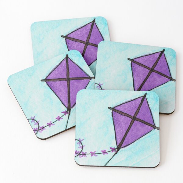 Item preview, Kite designed and sold by DesertShorebird.