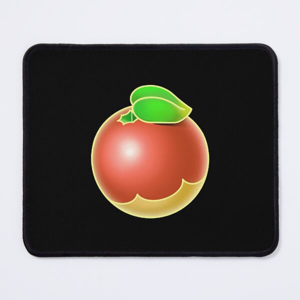 Item preview, Cute Gamer Fruit designed and sold by epinkb.