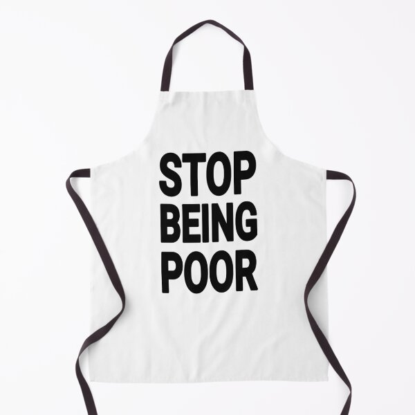 Item preview, Stop being poor designed and sold by kader85.