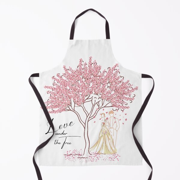Item preview, Love under the Tree designed and sold by BeatyinChaos.