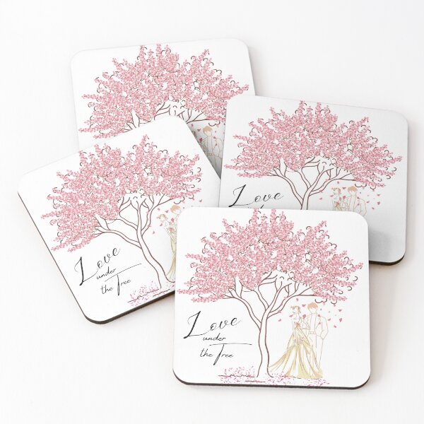 Item preview, Love under the Tree designed and sold by BeatyinChaos.