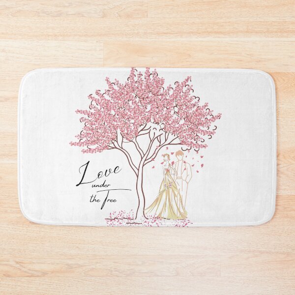 Item preview, Love under the Tree designed and sold by BeatyinChaos.