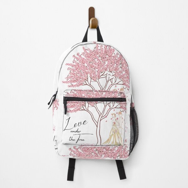 Item preview, Love under the Tree designed and sold by BeatyinChaos.