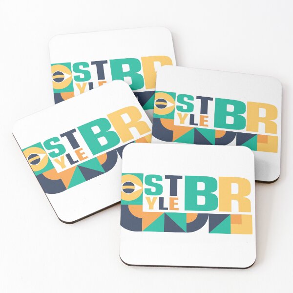 Item preview, Logo StyleBR designed and sold by STYLE-BR.