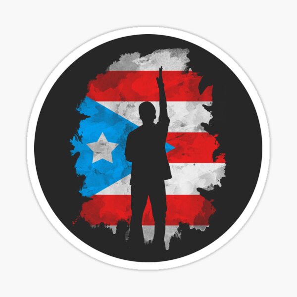 Usnavi | In the Heights Sticker