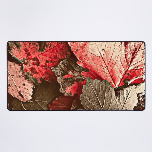 Item preview, Piece Of Colorful Nature In Early Autumn designed and sold by Cata34.