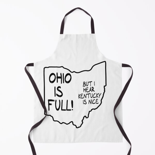 Item preview, Ohio is Full, but I hear Kentucky is nice designed and sold by CalvinMade.