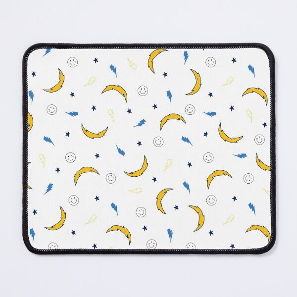 Item preview, Los Angeles Gameday Pattern designed and sold by Emily Sullivan.