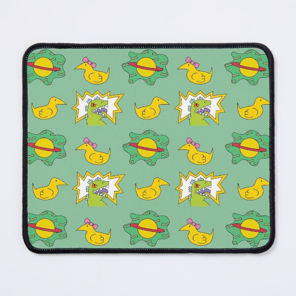 Item preview, Rugrats Inspired Art designed and sold by VancetheSnekDad.