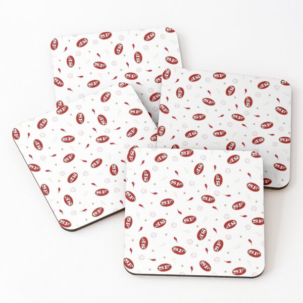 Item preview, San Fran Gameday Pattern designed and sold by Emily Sullivan.