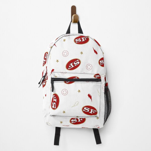 Item preview, San Fran Gameday Pattern designed and sold by Emily Sullivan.