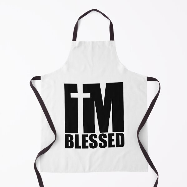 Item preview, I'm Blessed designed and sold by Marq07.
