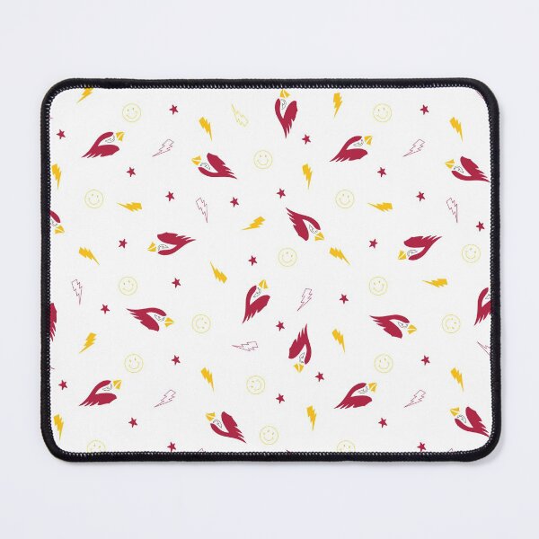 Item preview, Arizona Gameday Pattern designed and sold by Emily Sullivan.