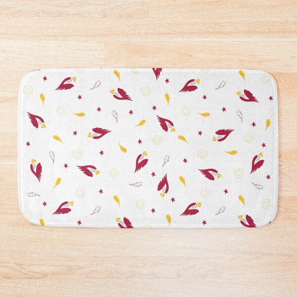 Item preview, Arizona Gameday Pattern designed and sold by Emily Sullivan.