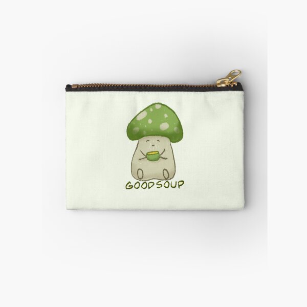 Item preview, Good Soup Mushroom  designed and sold by KaitLouise.