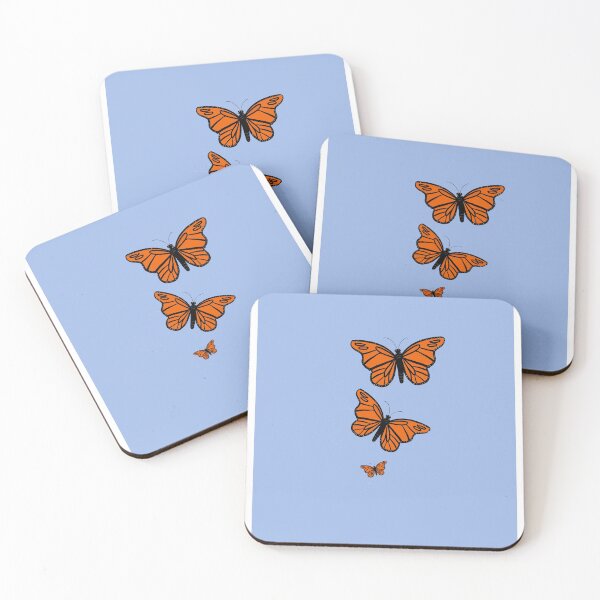 Item preview, Monarchs designed and sold by DaetheCicada.