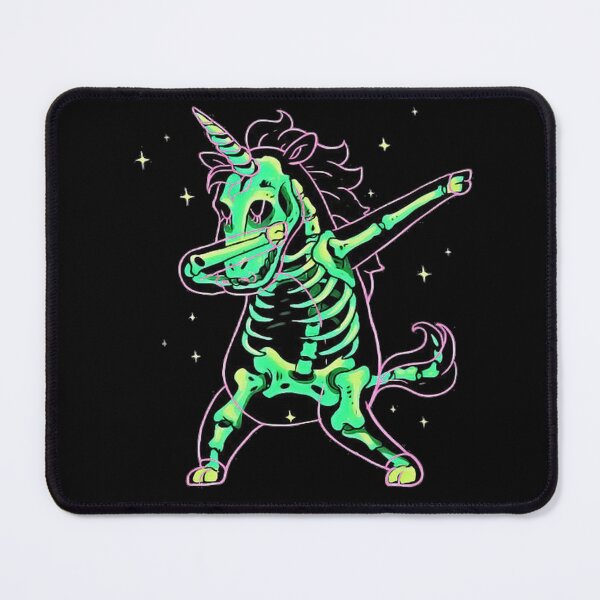 Item preview, Dabbing Skeleton Unicorn Halloween Costume -Dabbing Unicorn designed and sold by AR Studios.