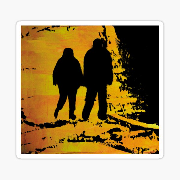 Item preview, Out of the Gloom designed and sold by Liz Plummer.