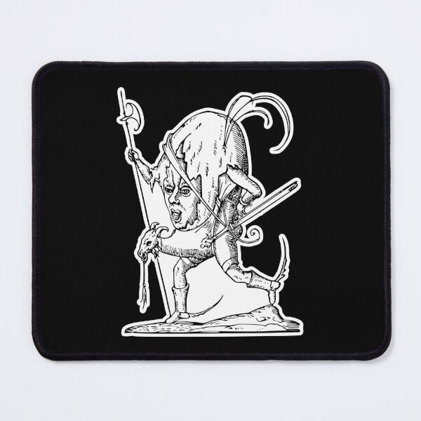 Item preview, Monster designed and sold by Good-Looking Corpse.