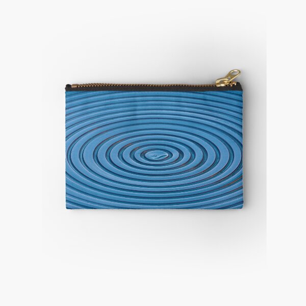 Artikelvorschau, blue waves entworfen und verkauft von Francesca Rizzo.