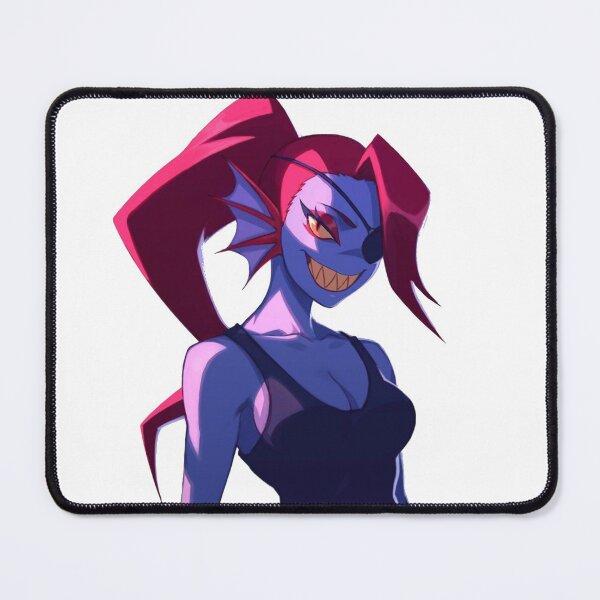 Item preview, Tu Undyne típico designed and sold by DiamondExpert.
