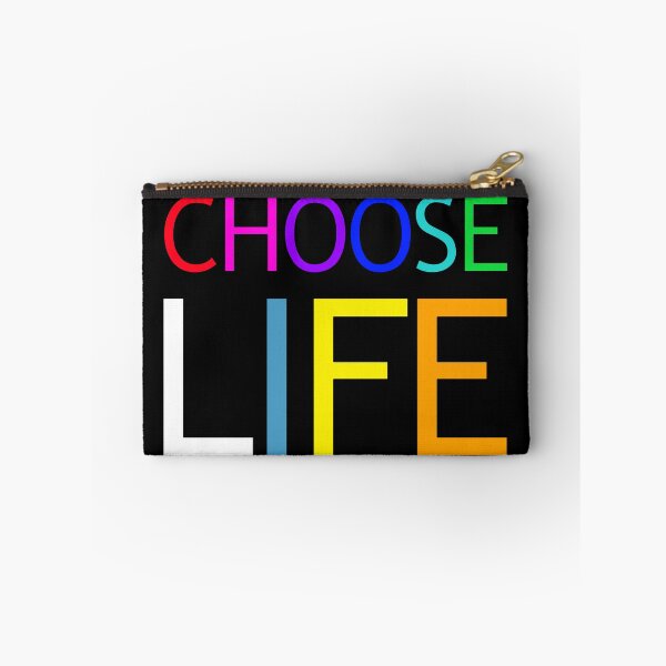 Item preview, Choose Life T Shirt designed and sold by CTTDesigns.