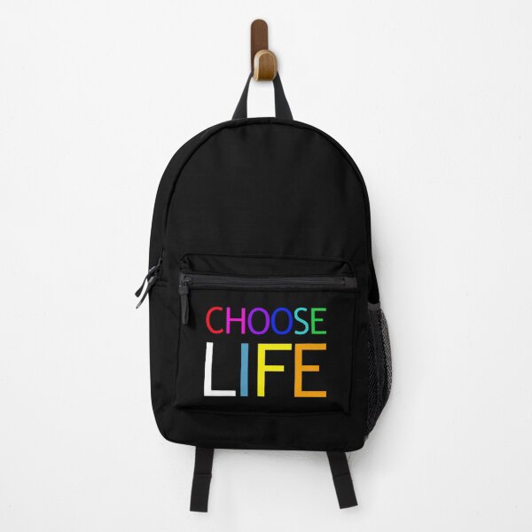 Item preview, Choose Life T Shirt designed and sold by CTTDesigns.