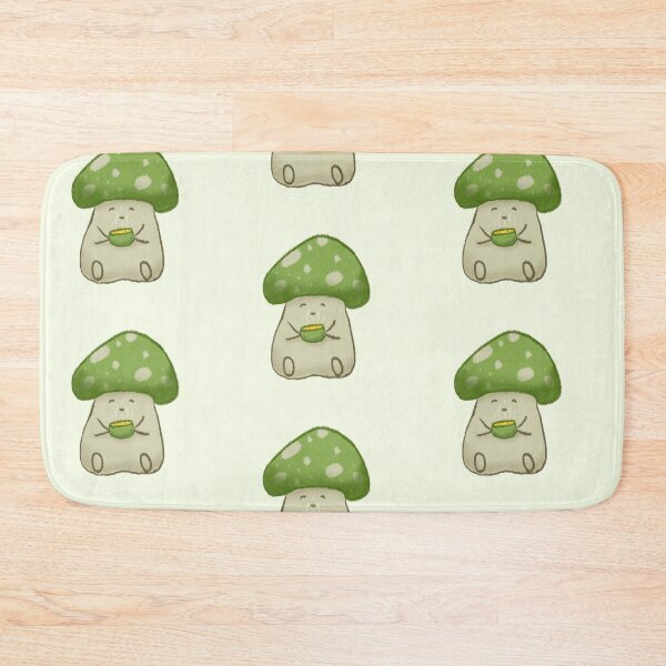 Item preview, Good Soup Mushroom (without words) designed and sold by KaitLouise.