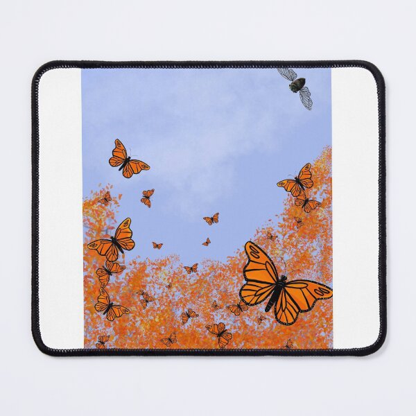 Item preview, Dae and the Monarchs  designed and sold by DaetheCicada.