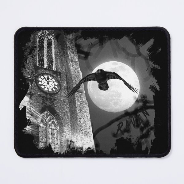 Item preview, Midnight Raven designed and sold by TheResistance Fashion.