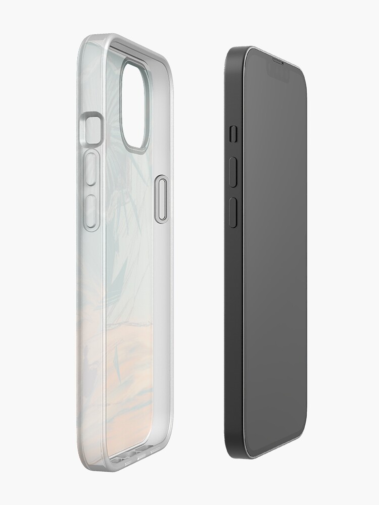 Discover Dune iPhone Case