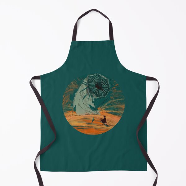 Item preview, Dune designed and sold by happyfox.