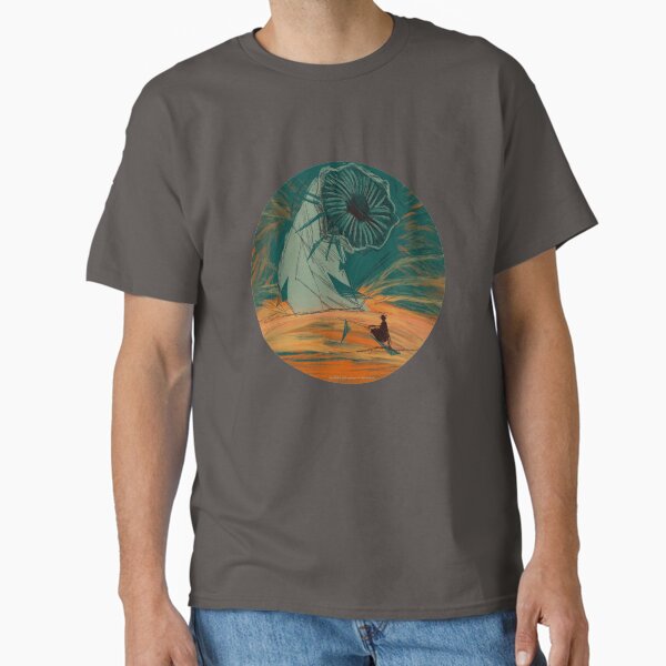 Item preview, Dune designed and sold by happyfox.