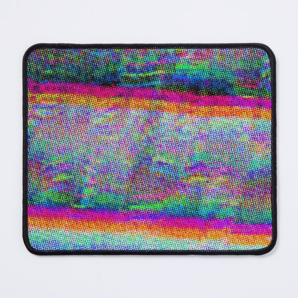 Item preview, Glitch canvas  designed and sold by The boys.