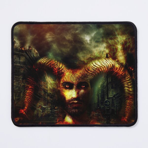 Item preview, A devil designed and sold by mantallah.