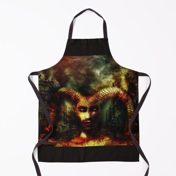 Item preview, A devil designed and sold by mantallah.