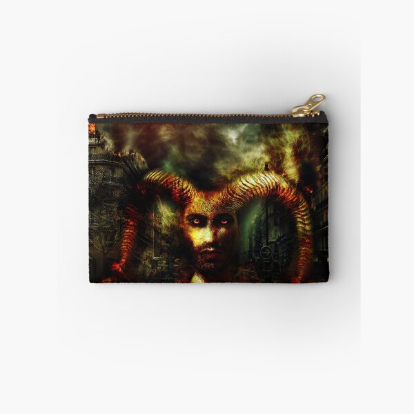 Item preview, A devil designed and sold by mantallah.