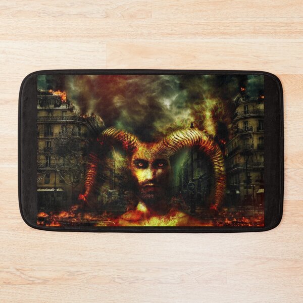 Item preview, A devil designed and sold by mantallah.