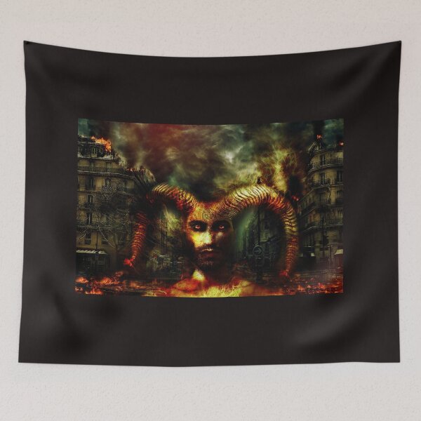 Item preview, A devil designed and sold by mantallah.