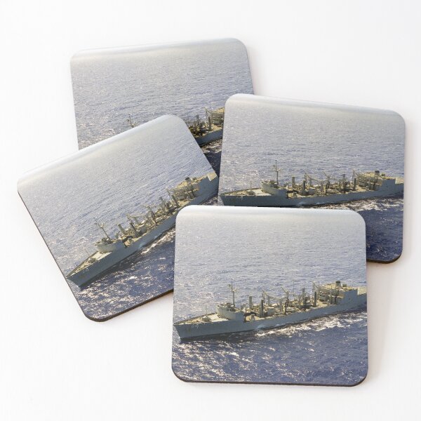 Item preview, USS WICHITA (AOR-1) SHIP'S STORE designed and sold by militarygifts.