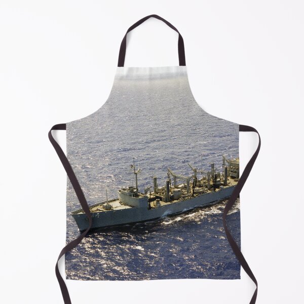 Item preview, USS WICHITA (AOR-1) SHIP'S STORE designed and sold by militarygifts.